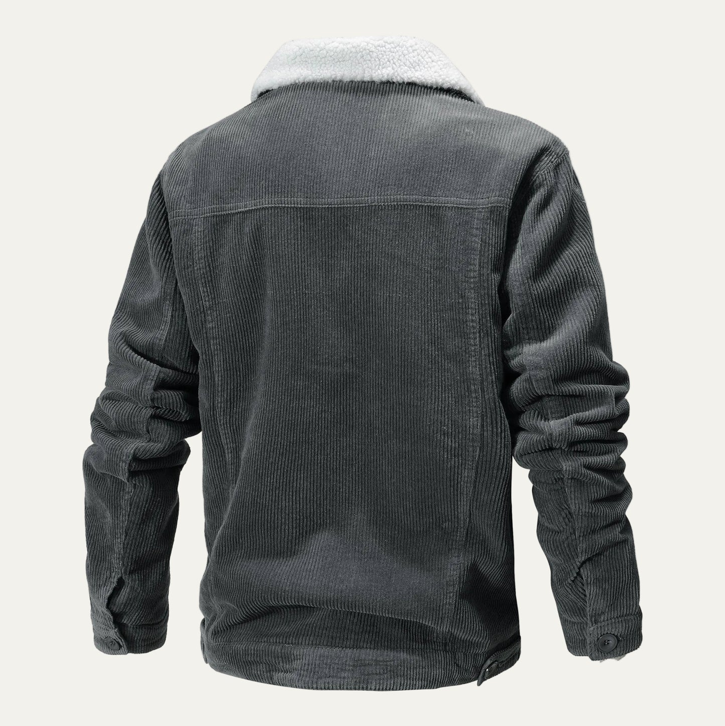 Hudson Ridge Jacket (4 Designs) 6