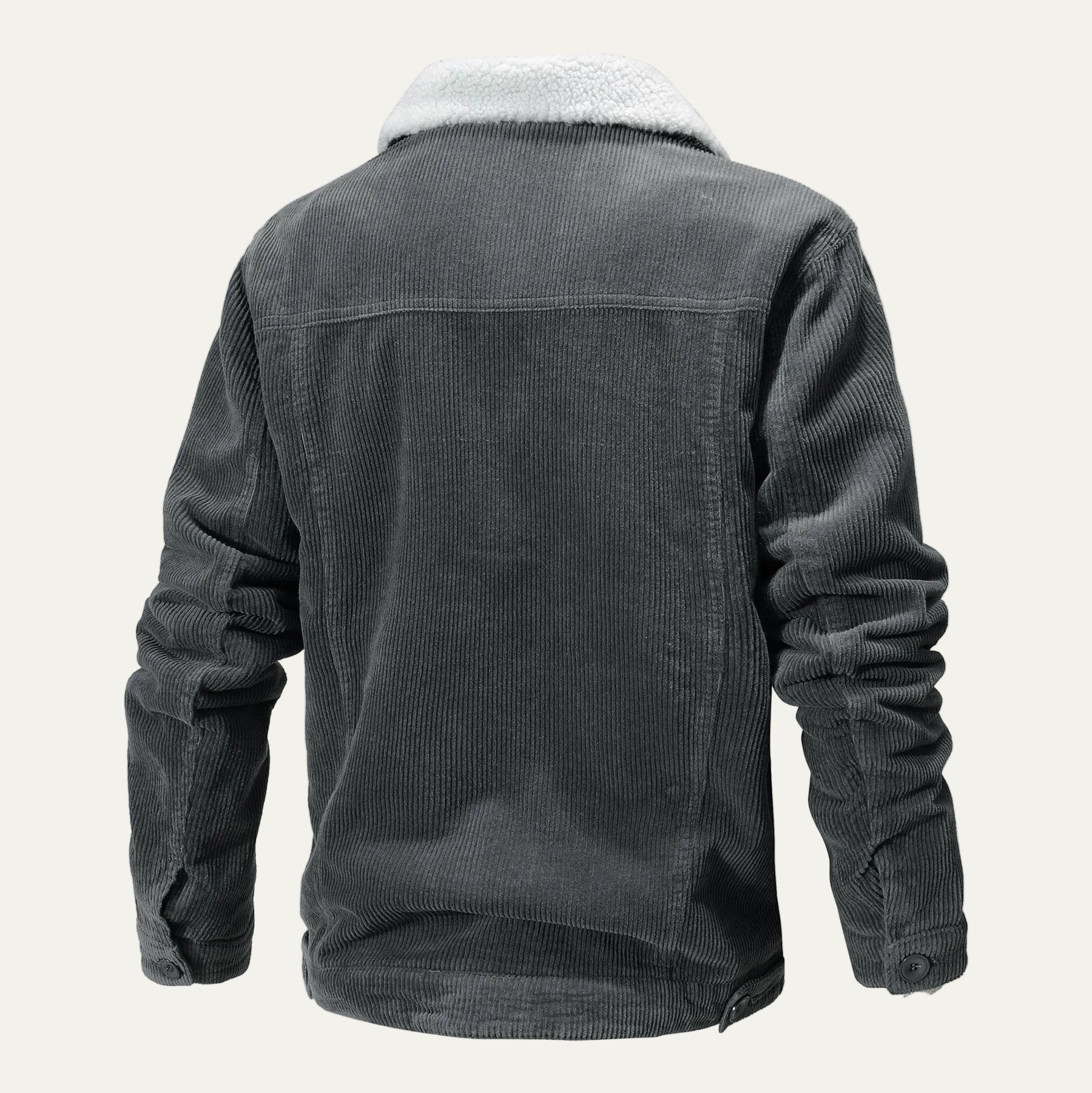 Hudson Ridge Jacket (4 Designs) 6