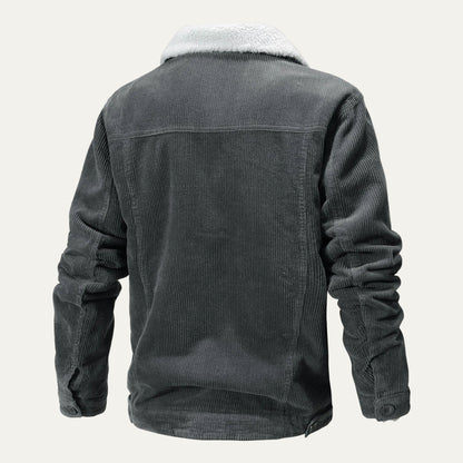 Hudson Ridge Jacket (4 Designs) 6