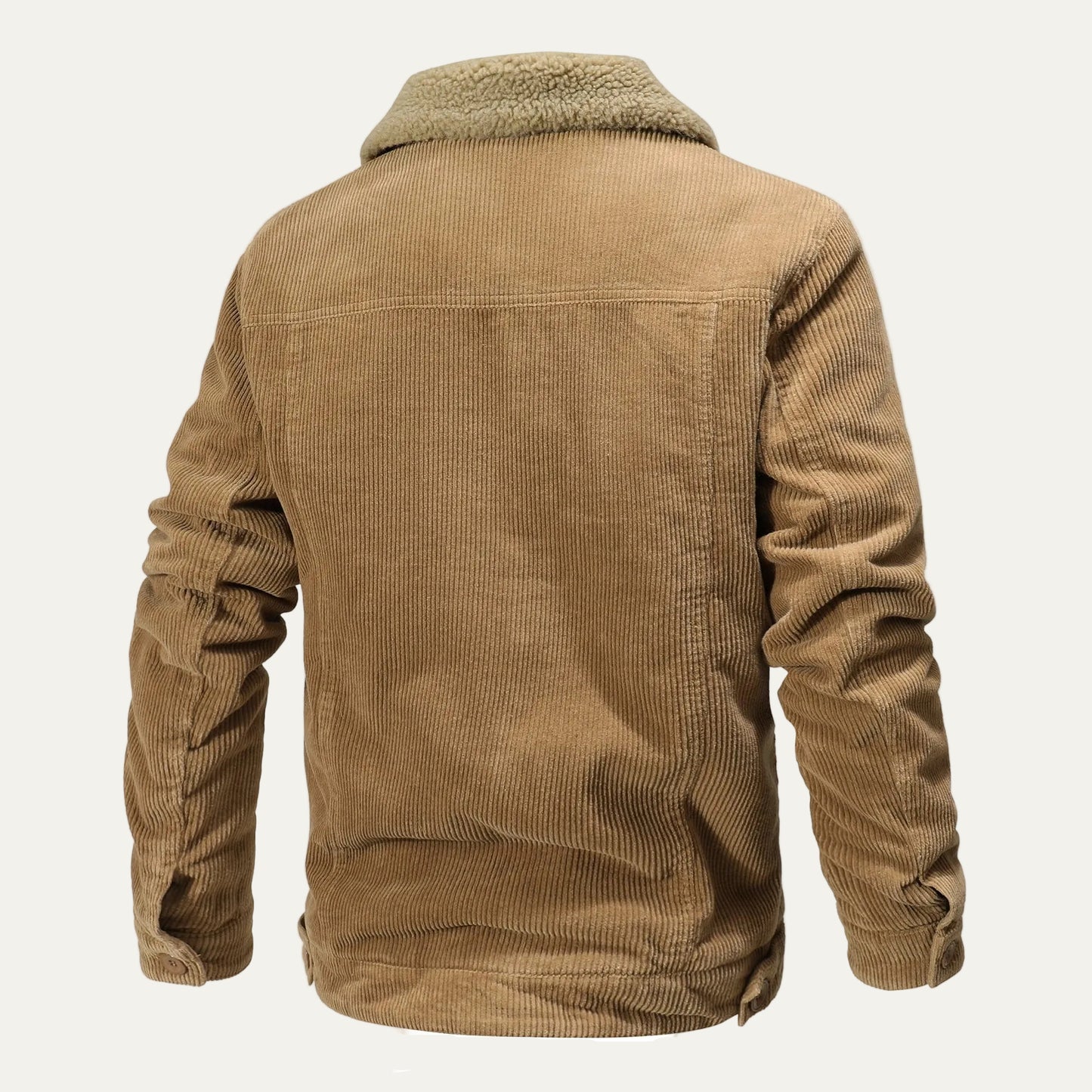Hudson Ridge Jacket (4 Designs) 7