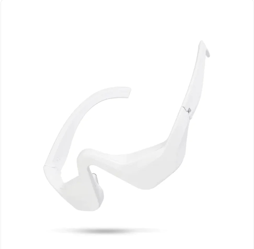 Advanced Red Light Therapy Device for Skin Care