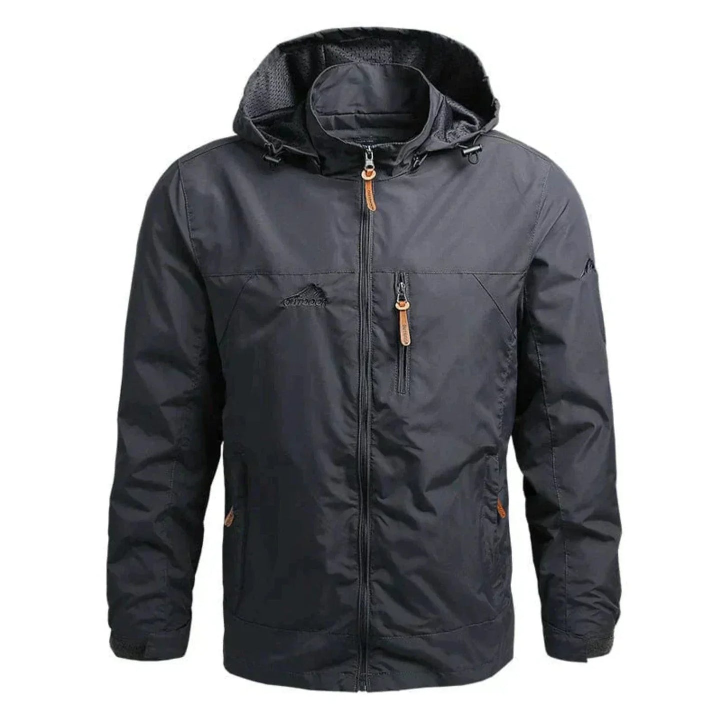 Warm Winter Outdoor Jacket for Men