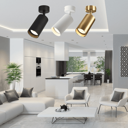 Bright Energy Saving Spot Lights - VogeLuxe