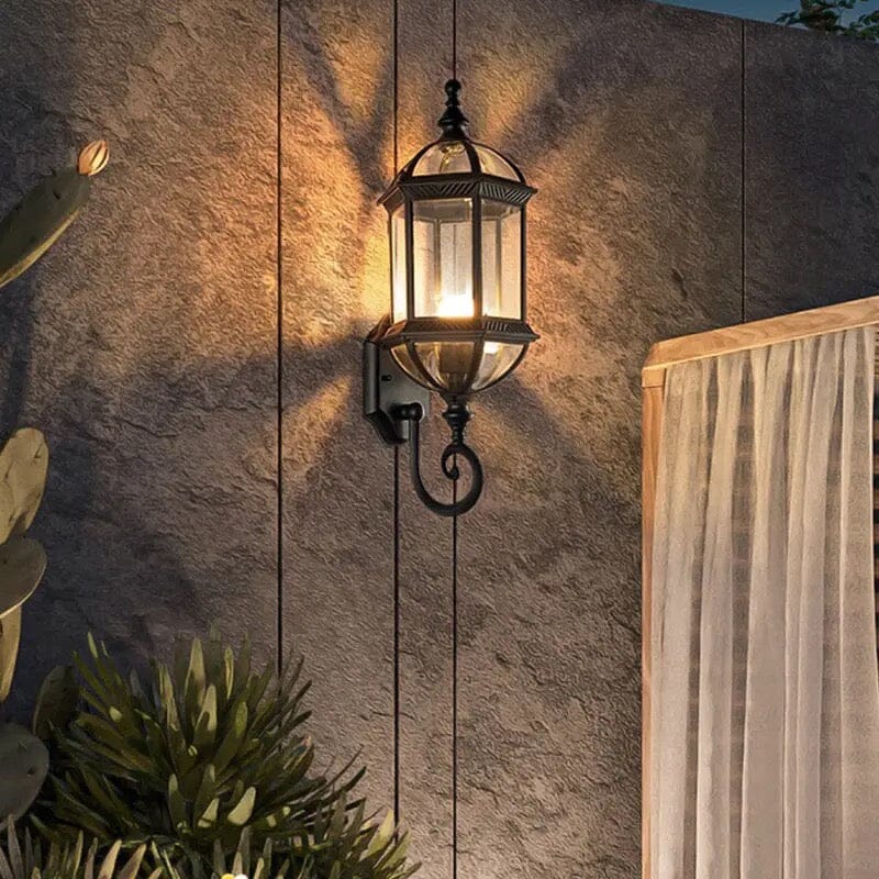 Modern Wall Light Fixtures
