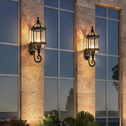 Modern Wall Light Fixtures - VogeLuxe