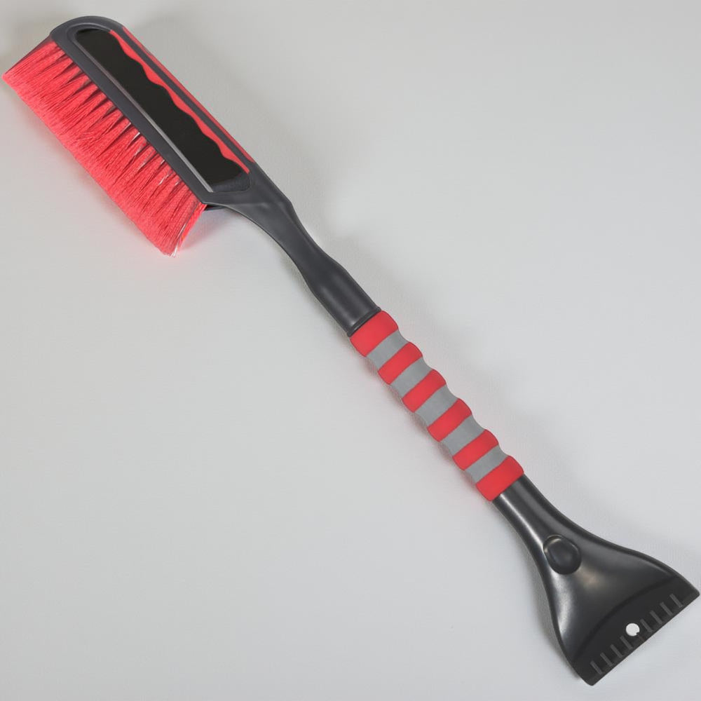 Heavy Duty Car Snow Brush Ice Remover Tool