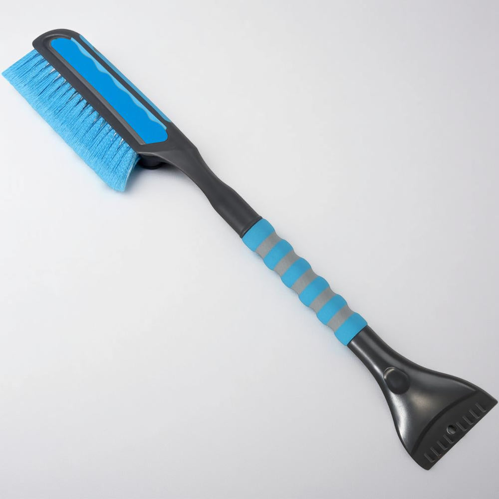 Heavy Duty Car Snow Brush Ice Remover Tool