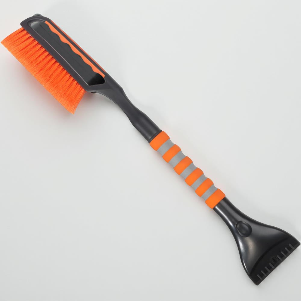 Heavy Duty Car Snow Brush Ice Remover Tool