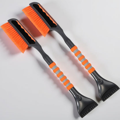 Heavy Duty Car Snow Brush Ice Remover Tool