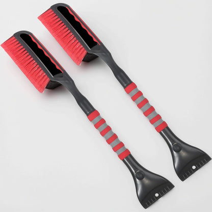 Heavy Duty Car Snow Brush Ice Remover Tool