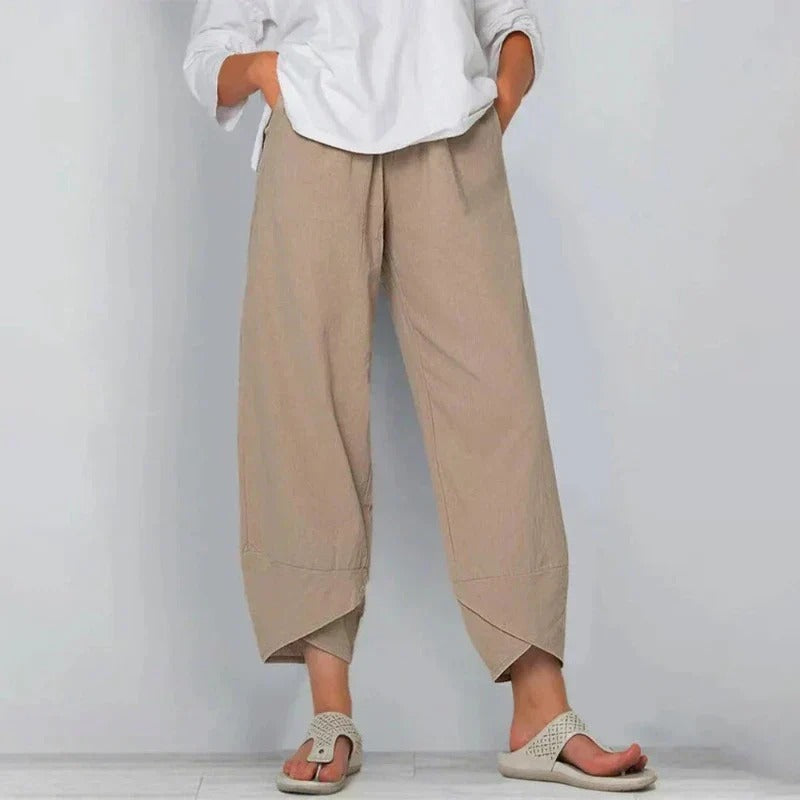 Elegant Premium Women's Pants