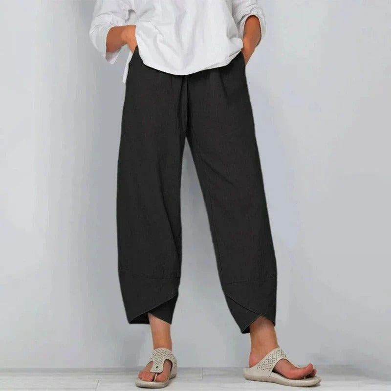 Elegant Premium Women's Pants