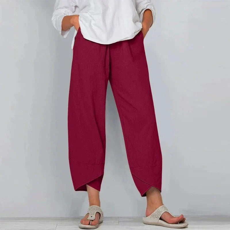 Elegant Premium Women's Pants