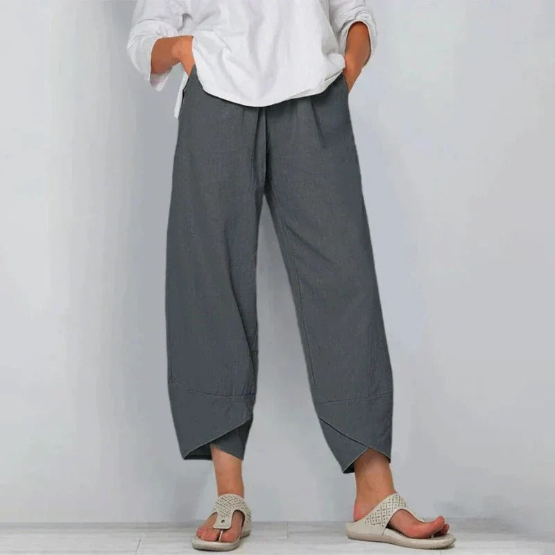 Elegant Premium Women's Pants
