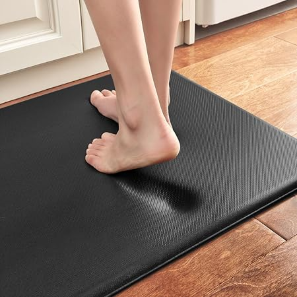 Comfortable Kitchen Floor Mat Non Slip Standing Pad - VogeLuxe