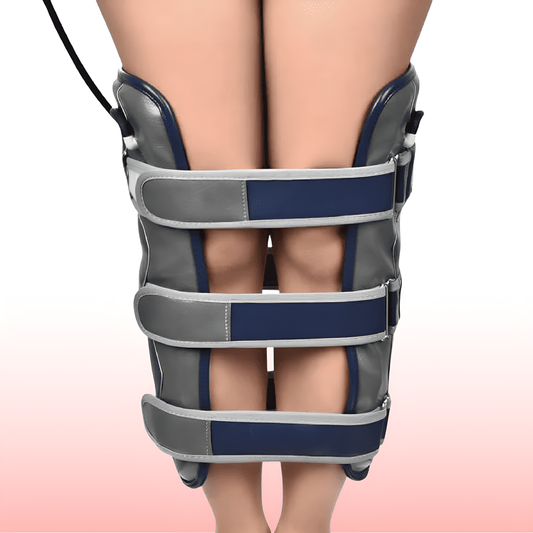 Adjustable Posture Correction Belt With Comfort Straps - VogeLuxe