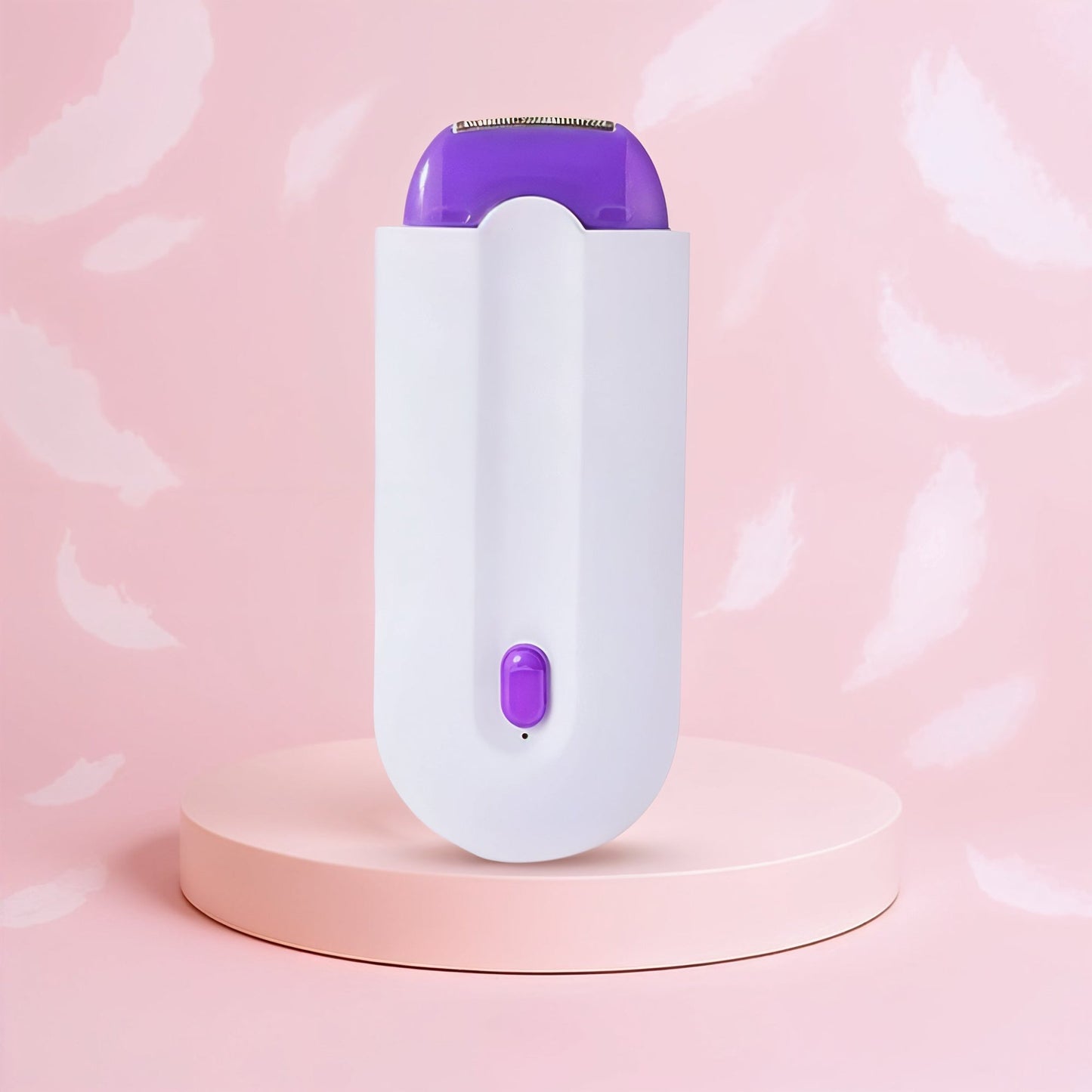 Easy Hair Removal Cream - VogeLuxe