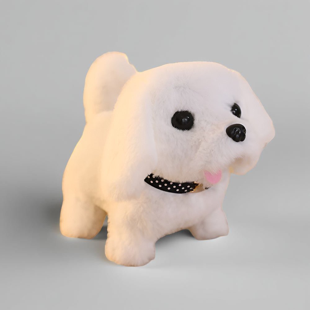 Fun Electronic Dog Pet Toy For Children - VogeLuxe