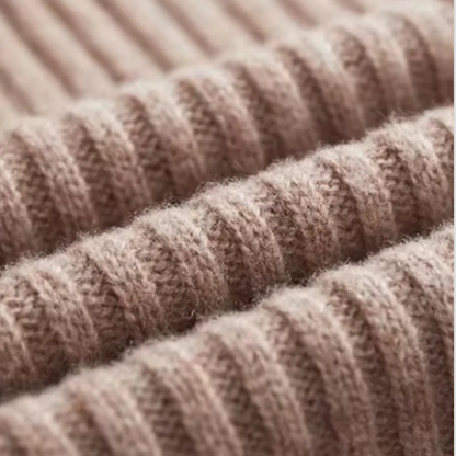 Isaac | Wool Henley Jumper 6