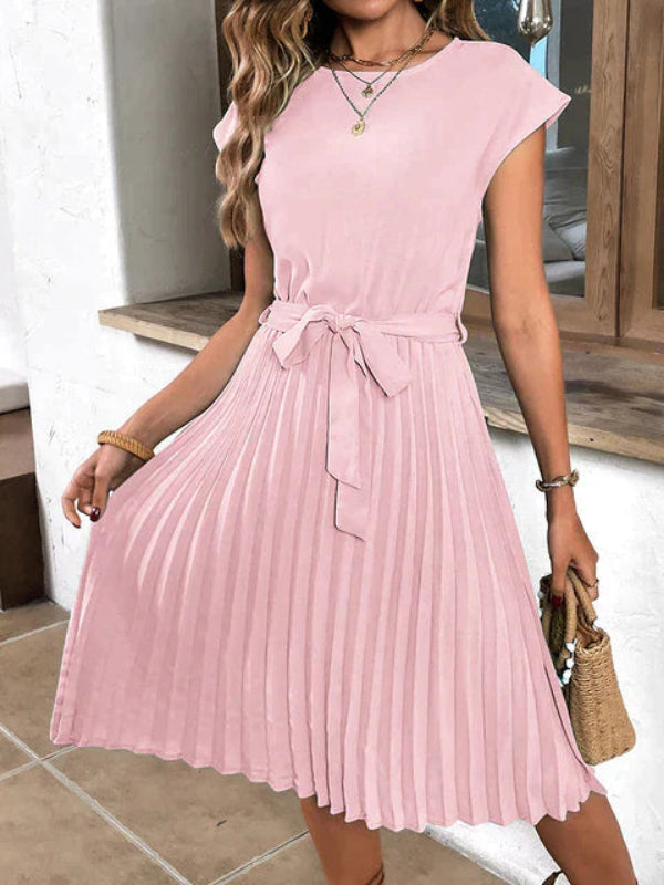 Ladies Comfortable Casual Summer Dress
