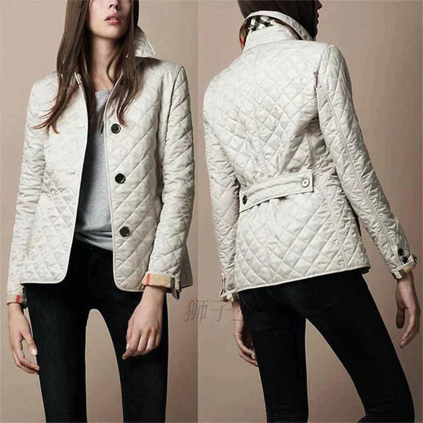 Cozy Fleece Jacket For Active Wear