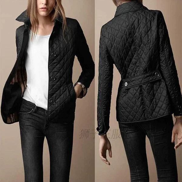 Cozy Fleece Jacket For Active Wear