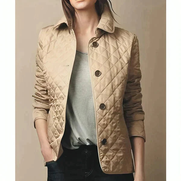 Cozy Fleece Jacket For Active Wear