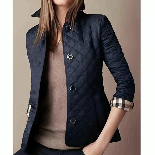 Cozy Fleece Jacket For Active Wear
