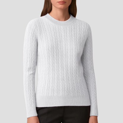 Janet | Casual Knit Jumper 7