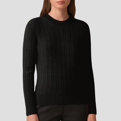 Janet | Casual Knit Jumper 9