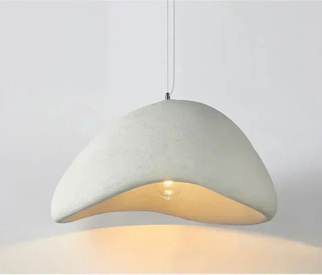 Industrial Chic Concrete Table Lamp
