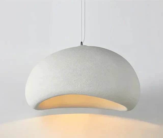 Industrial Chic Concrete Table Lamp