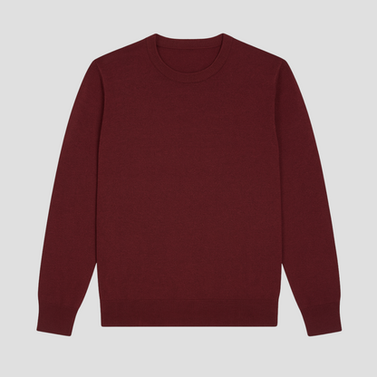 Jerson | Classic Knit Jumper 1
