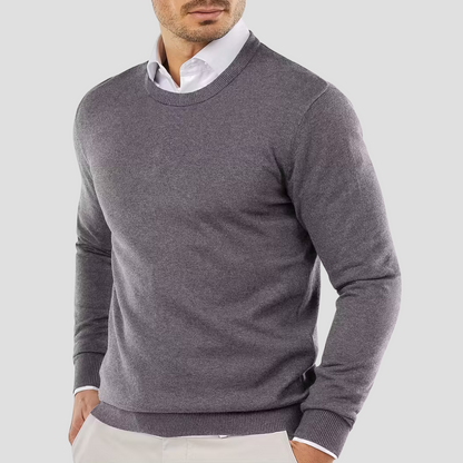 Jerson | Classic Knit Jumper 2