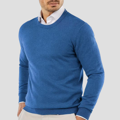 Jerson | Classic Knit Jumper 7