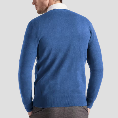 Jerson | Classic Knit Jumper 8