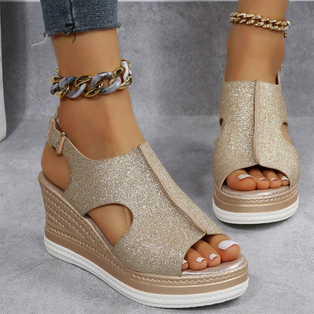 Comfortable Everyday Sandals