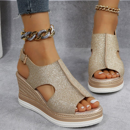 Comfortable Everyday Sandals