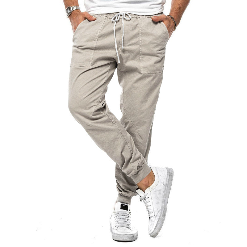 Smart Formal Mens Trousers