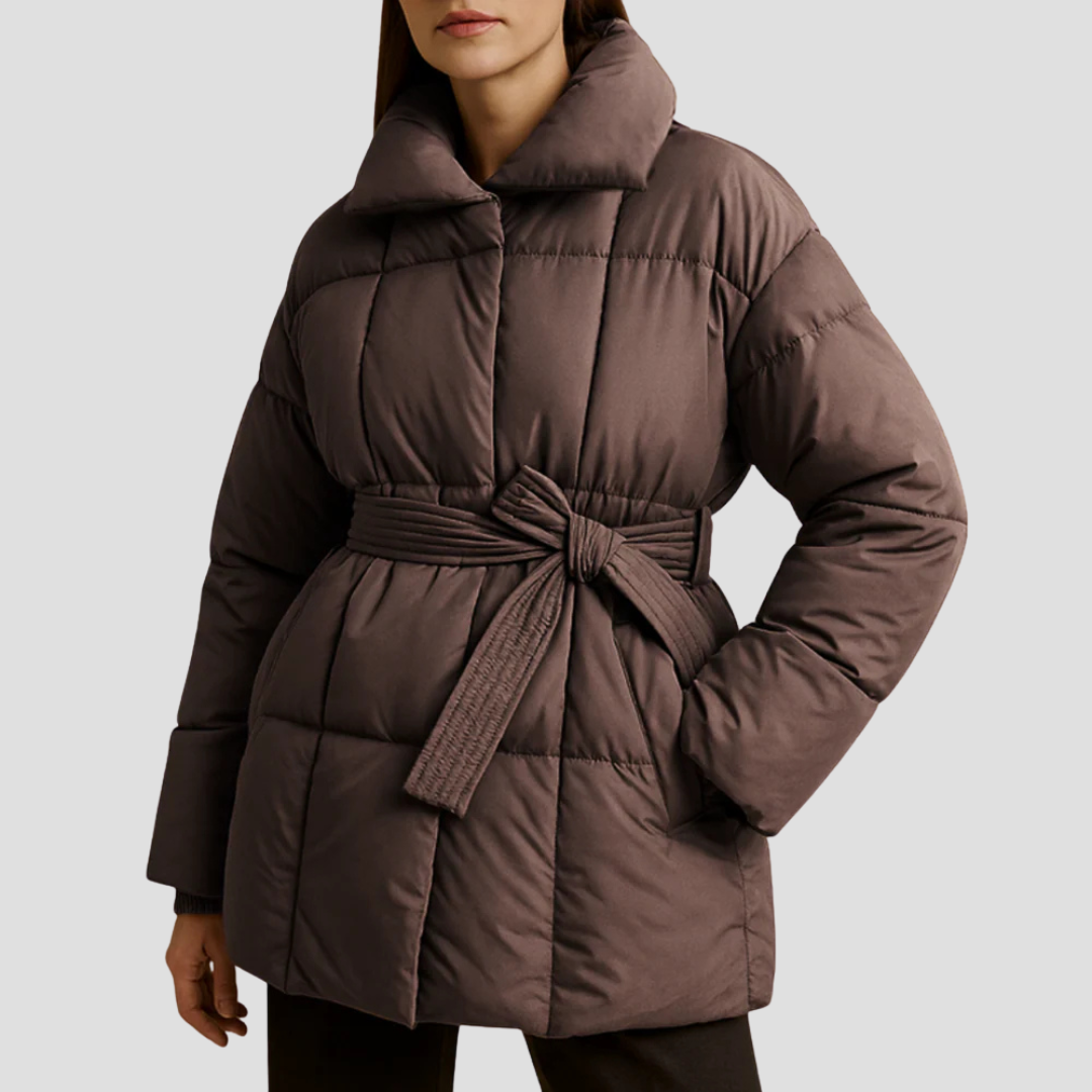 Judith | Puffer Jacket 0