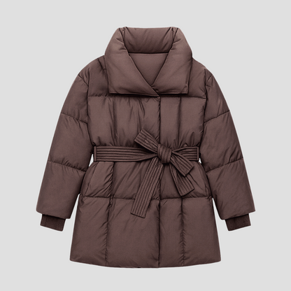 Judith | Puffer Jacket 1