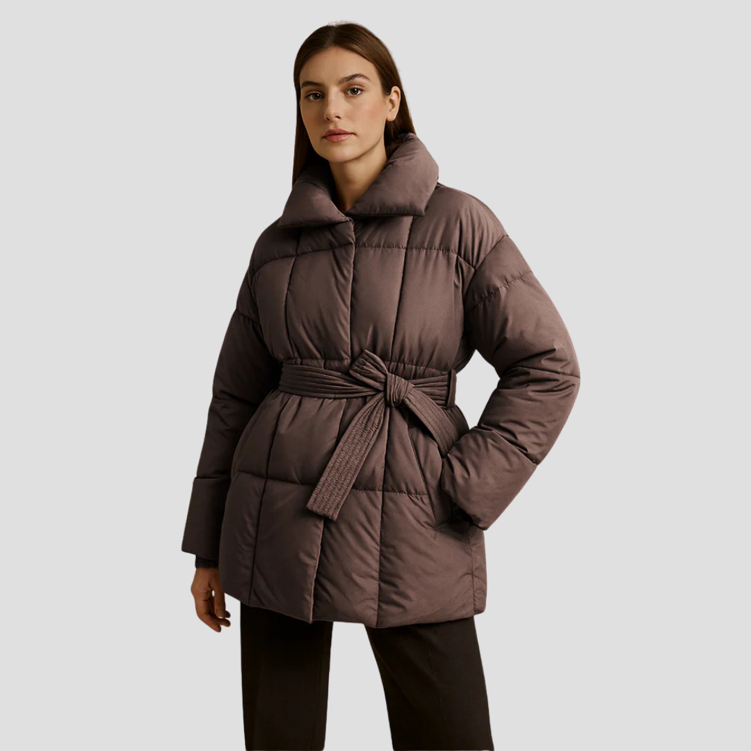 Judith | Puffer Jacket 2