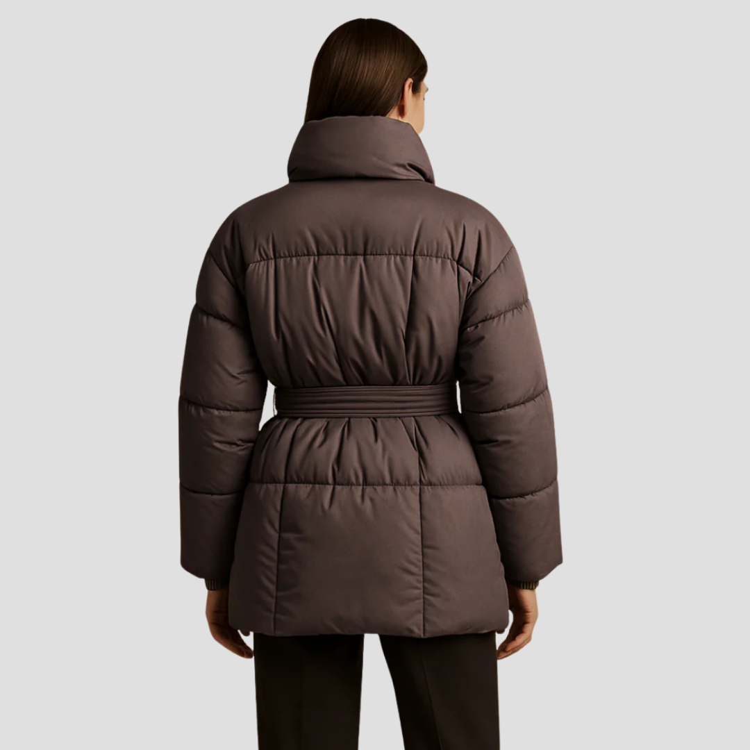 Judith | Puffer Jacket 3