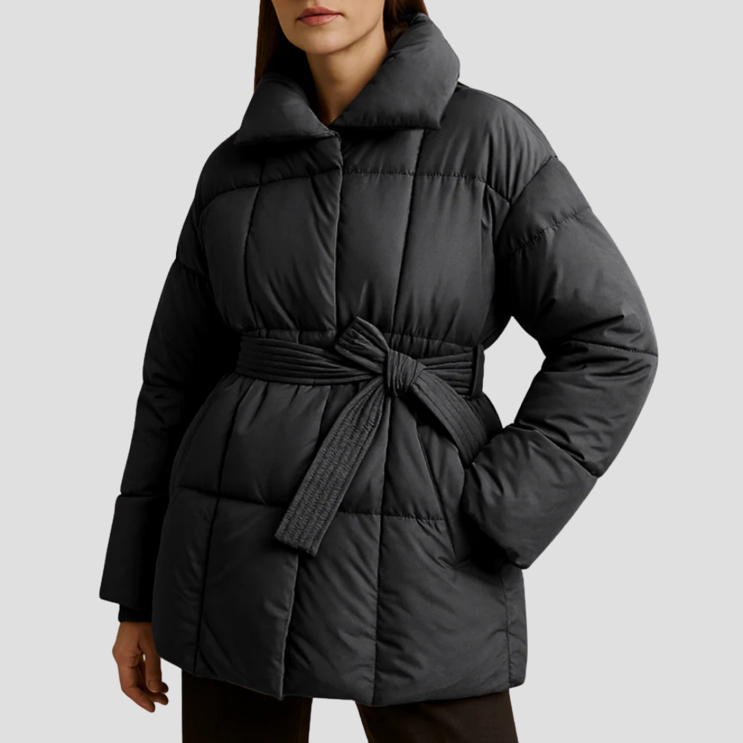 Judith | Puffer Jacket 4