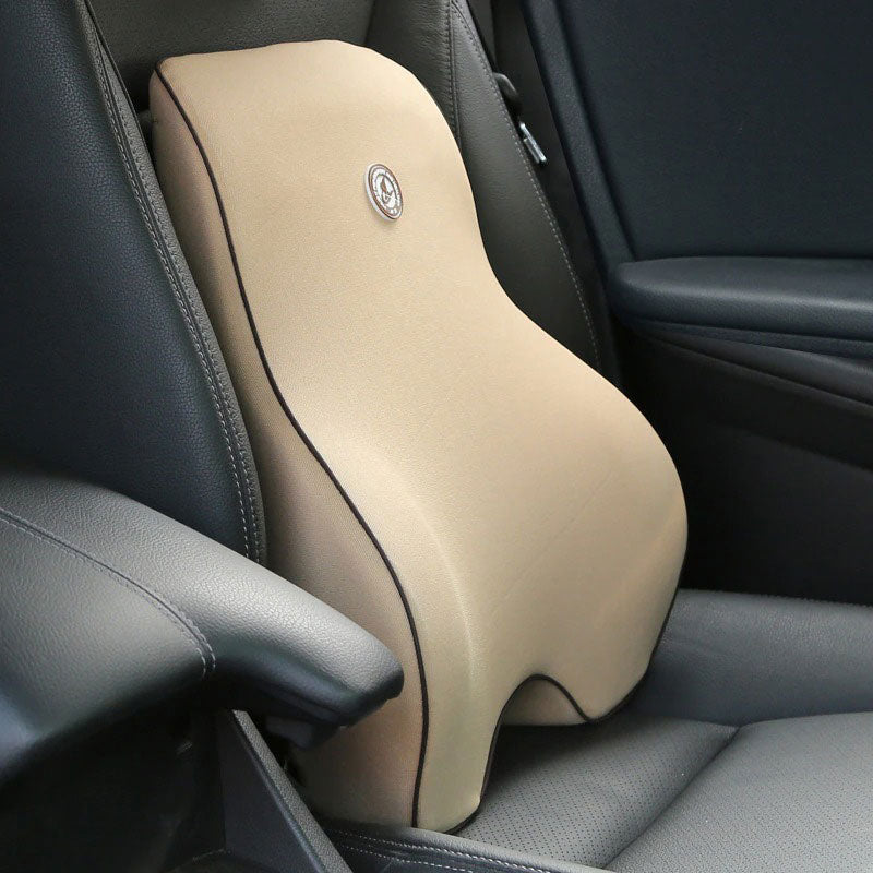 Orthopedic Back Support Pillow