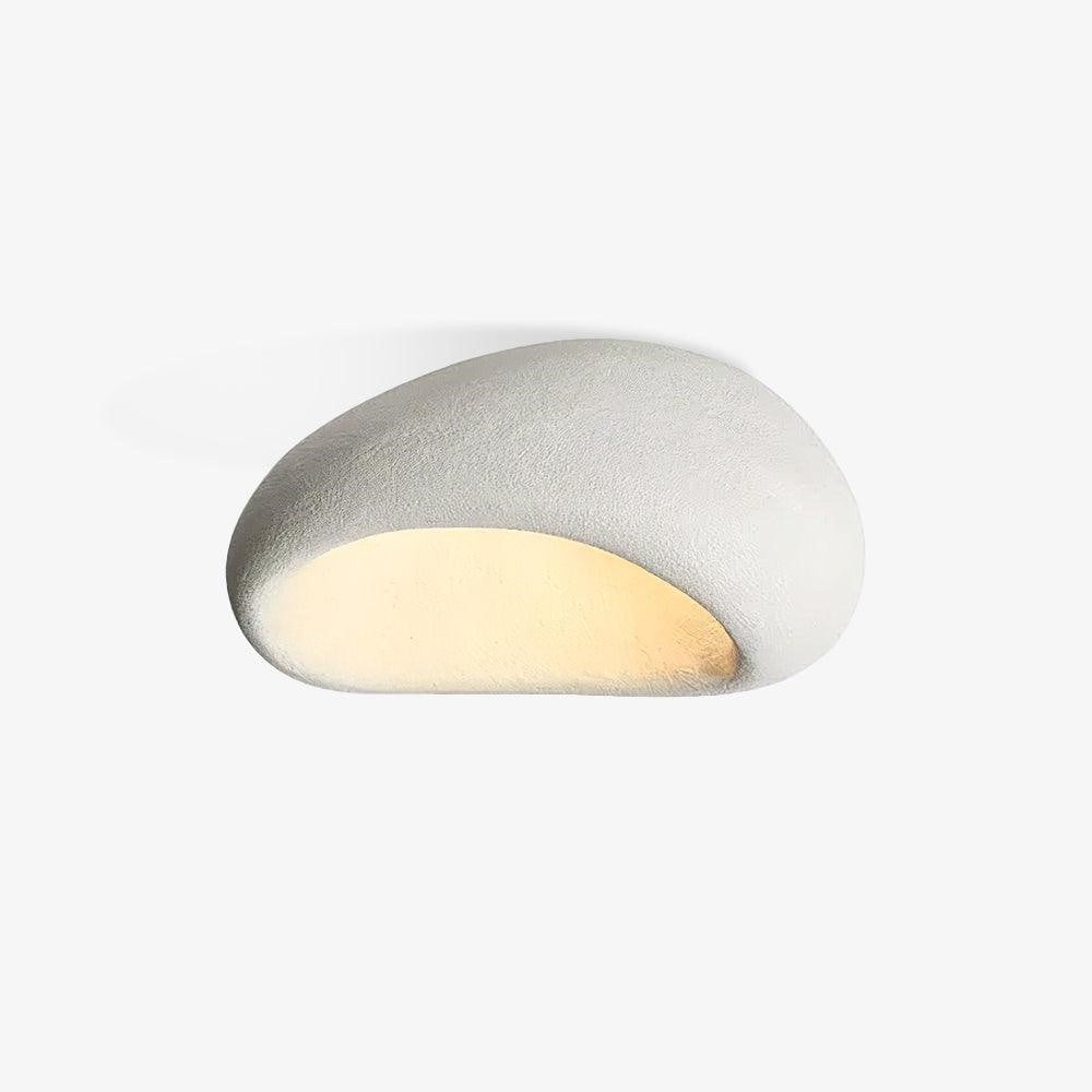 Unique Handcrafted Ceiling Light Fixture - VogeLuxe