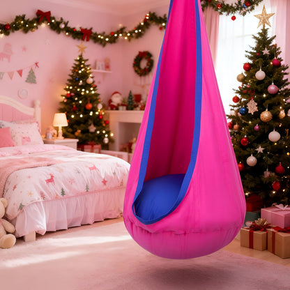 Fun Indoor Hanging Swing Chair