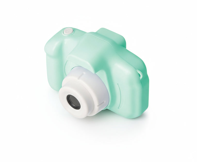 Fun Kids Digital Camera for Little Photographers
