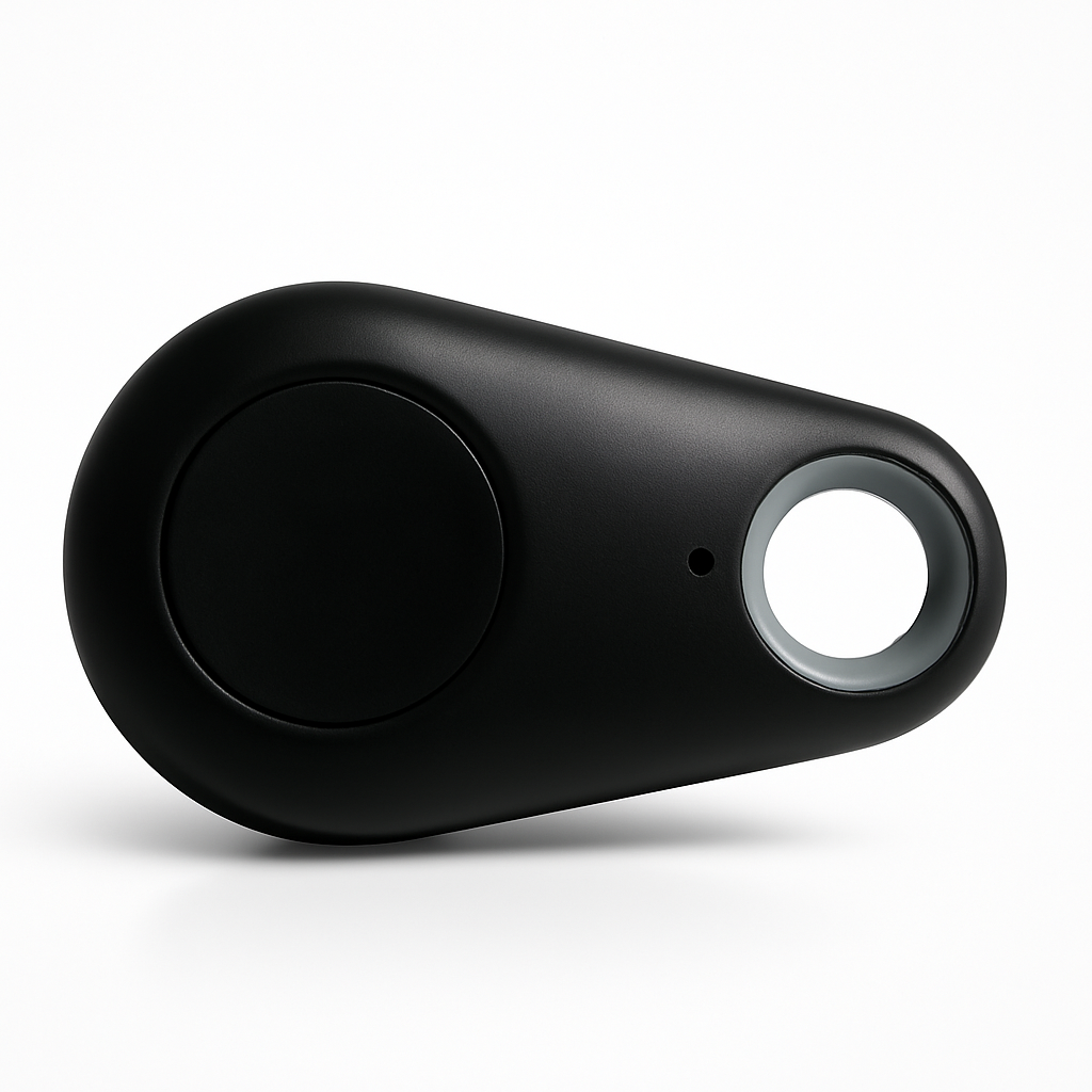 Child Safety Tracker Device with SOS Alarm - VogeLuxe