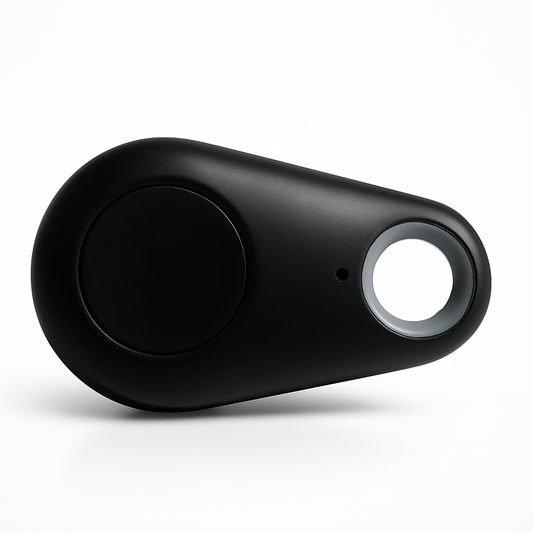 Child Safety Tracker Device with SOS Alarm - VogeLuxe